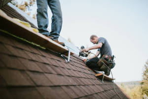 Local Roofers in Paintersville, CA